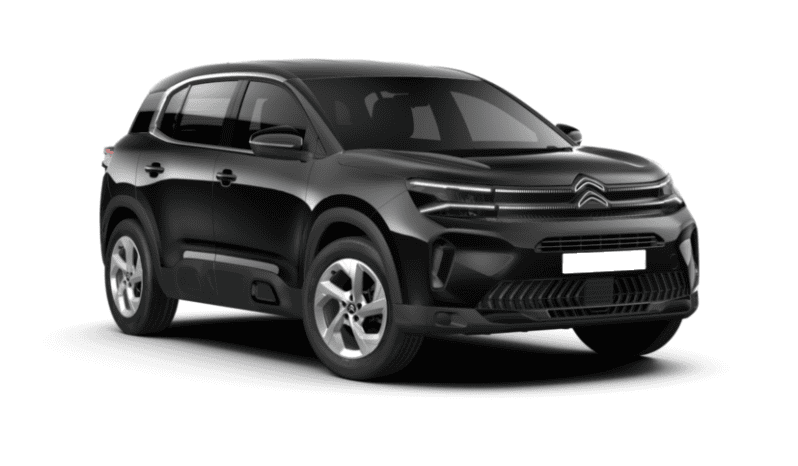 Prix Citroën C5 Aircross : tous les tarifs et les équipements