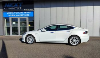 Tesla Model S 90D complet