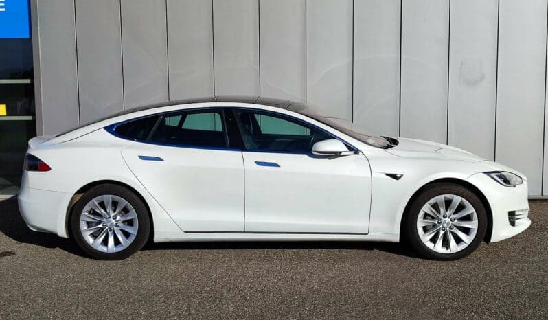 Tesla Model S 90D complet