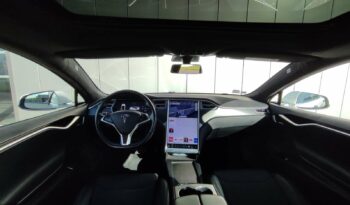 Tesla Model S 90D complet